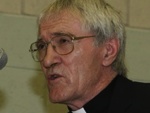 Dublin and Glendalough Diocesan Synods in Christ Church, Taney